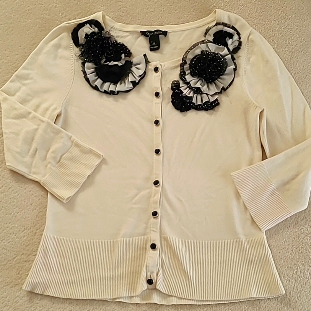 WHBM Cardigan